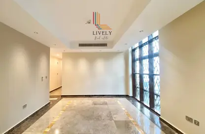 شقة - 3 غرف نوم - 4 حمامات للايجار في شقق جاردينو - جزيرة اللؤلؤة - الدوحة