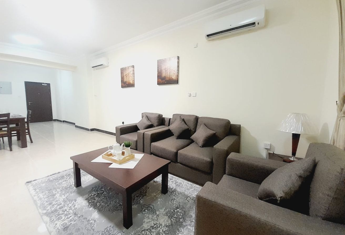 PEACEFUL 2 BHK APARTMENT UNFURNISHED | BOOK NOW!