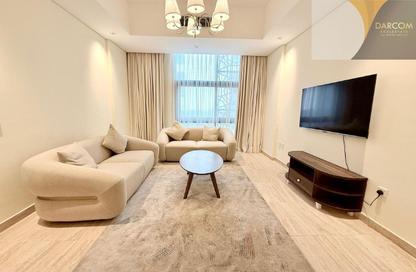 Apartment - 2 Bedrooms - 3 Bathrooms for rent in Giardino Apartments - The Pearl Island - Doha