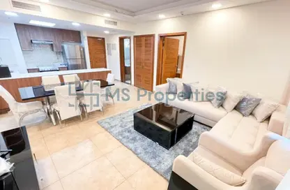 Apartment - 1 Bedroom - 2 Bathrooms for sale in Al Erkyah City - Lusail