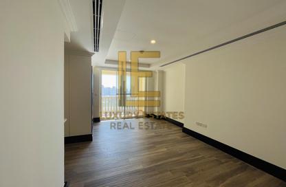 Apartment - Studio - 1 Bathroom for rent in Viva Bahriyah - The Pearl Island - Doha Apartment - Studio - 1 Bathroom for rent in Viva Bahriyah - The Pearl Island - Doha