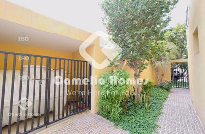Villa - 4 Bedrooms - 5 Bathrooms for rent in Al Hilal - Al Hilal - Doha