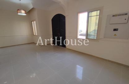 Villa - 3 - 4 for rent in Ain Khalid Gate - Ain Khaled - Doha Villa - 3 - 4 for rent in Ain Khalid Gate - Ain Khaled - Doha