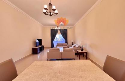 شقة - 3 غرف نوم - 4 حمامات للايجار في فوكس هيلز اي 13 - فوكس هيلز - الوسيل