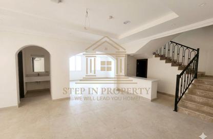 Villa - 5 - 6 for rent in Al Waab Street - Al Waab - Doha