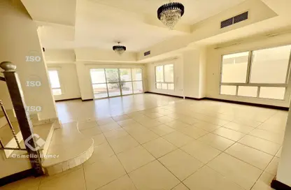 Villa - 4 Bedrooms - 4 Bathrooms for rent in Al Waab Street - Al Waab - Doha