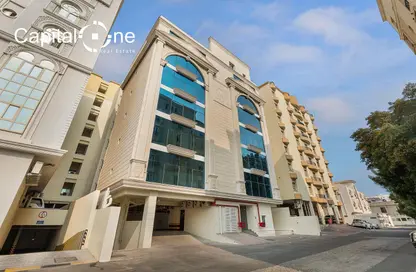 Apartment - 2 Bedrooms - 3 Bathrooms for rent in Al Mansoura - Al Mansoura - Doha