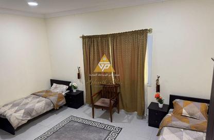 Apartment - 1 Bedroom - 1 Bathroom for rent in Bin Omran - Fereej Bin Omran - Doha