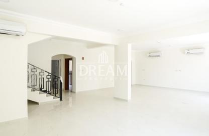 Villa - 7 - 7+ for rent in Al Markhiya Street - Al Markhiya - Doha