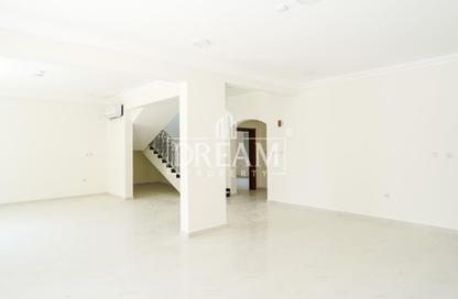 Villa - 7 - 7+ for rent in Al Markhiya Street - Al Markhiya - Doha