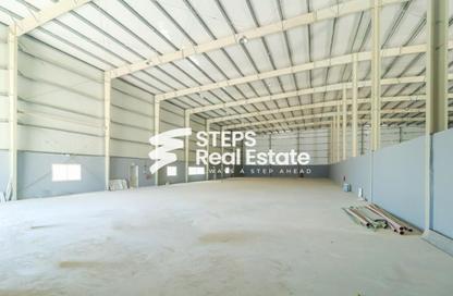 Warehouse - Studio for rent in East Industrial Street - Birkat Al Awamer - Al Wakra Warehouse - Studio for rent in East Industrial Street - Birkat Al Awamer - Al Wakra