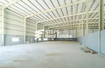 Warehouse - Studio for rent in East Industrial Street - Birkat Al Awamer - Al Wakra Warehouse - Studio for rent in East Industrial Street - Birkat Al Awamer - Al Wakra