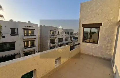 Apartment - 1 Bedroom - 1 Bathroom for rent in Al Hamraa Street - Al Thumama - Doha