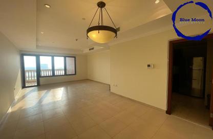 Apartment - 2 - 3 for rent in East Porto Drive - Porto Arabia - The Pearl Island - Doha
