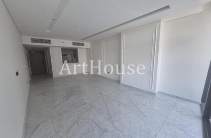 Apartment - 2 Bedrooms - 4 Bathrooms for rent in Lusail Residence - Marina District - Lusail
