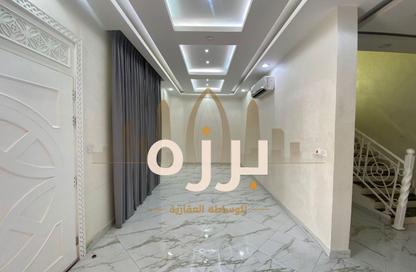Villa - 7 Bedrooms - 7 Bathrooms for rent in Al Thumama - Doha