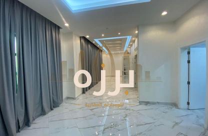 Villa - 7 Bedrooms - 7 Bathrooms for rent in Al Thumama - Doha