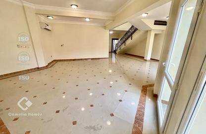 Villa - 3 - 3 for rent in South Gate - West Bay Lagoon - Doha