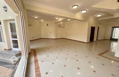 Villa - 3 - 3 for rent in South Gate - West Bay Lagoon - Doha