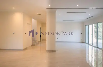 Villa - 4 Bedrooms - 6 Bathrooms for rent in North Gate - West Bay Lagoon - Doha