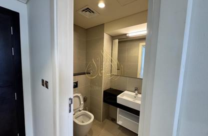 Apartment - 2 Bedrooms - 3 Bathrooms for rent in Burj DAMAC Waterfront - Waterfront Residential - The Waterfront - Lusail Apartment - 2 Bedrooms - 3 Bathrooms for rent in Burj DAMAC Waterfront - Waterfront Residential - The Waterfront - Lusail
