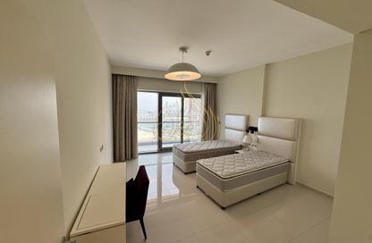 Apartment - 2 Bedrooms - 3 Bathrooms for rent in Burj DAMAC Waterfront - Waterfront Residential - The Waterfront - Lusail