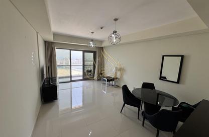 Apartment - 2 Bedrooms - 3 Bathrooms for rent in Burj DAMAC Waterfront - Waterfront Residential - The Waterfront - Lusail Apartment - 2 Bedrooms - 3 Bathrooms for rent in Burj DAMAC Waterfront - Waterfront Residential - The Waterfront - Lusail