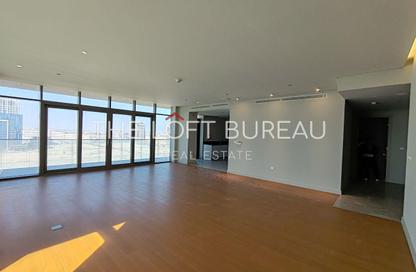 Apartment - 3 Bedrooms - 4 Bathrooms for sale in Seef Lusail - Lusail City - Lusail Apartment - 3 Bedrooms - 4 Bathrooms for sale in Seef Lusail - Lusail City - Lusail