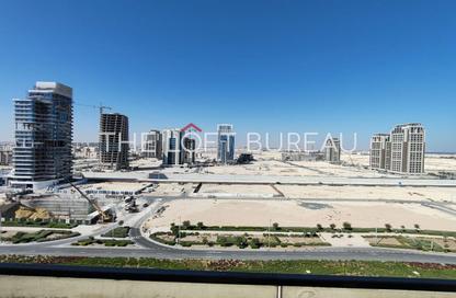 Apartment - 3 Bedrooms - 4 Bathrooms for sale in Seef Lusail - Lusail City - Lusail Apartment - 3 Bedrooms - 4 Bathrooms for sale in Seef Lusail - Lusail City - Lusail
