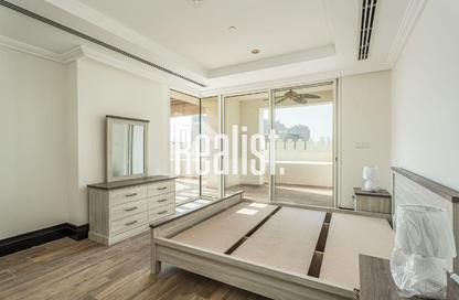 Apartment - 1 Bedroom - 2 Bathrooms for rent in Viva West - Viva Bahriyah - The Pearl Island - Doha