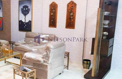 Apartment - 1 Bedroom - 2 Bathrooms for sale in Fox Hills - Fox Hills - Lusail