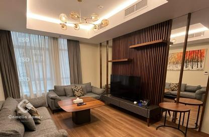 Apartment - 2 - 2 for rent in Asim Bin Omar Street - Al Mansoura - Doha