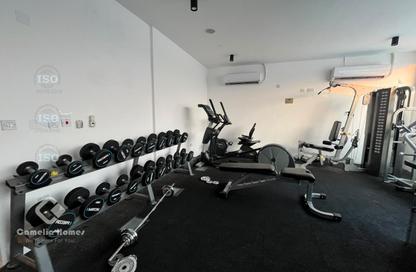 Apartment - 2 - 2 for rent in Asim Bin Omar Street - Al Mansoura - Doha