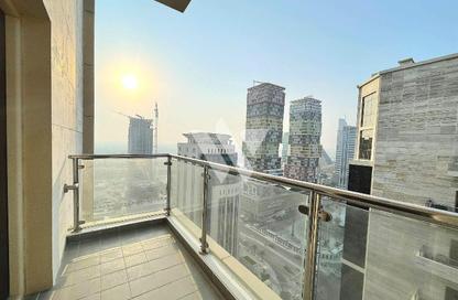 Apartment - 2 - 2 for rent in Lusail Residence - Marina District - Lusail Apartment - 2 - 2 for rent in Lusail Residence - Marina District - Lusail