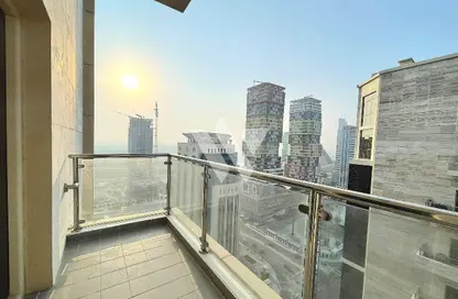 Apartment - 2 Bedrooms - 2 Bathrooms for rent in Lusail Residence - Marina District - Lusail Apartment - 2 Bedrooms - 2 Bathrooms for rent in Lusail Residence - Marina District - Lusail