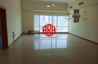 Apartment - 3 - 3 for rent in West Bay Tower - West Bay - West Bay - Doha
