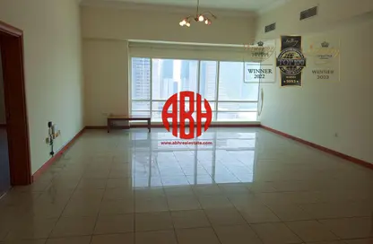 Apartment - 3 Bedrooms - 3 Bathrooms for rent in West Bay Tower - West Bay - West Bay - Doha Apartment - 3 Bedrooms - 3 Bathrooms for rent in West Bay Tower - West Bay - West Bay - Doha