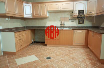 Apartment - 3 - 3 for rent in West Bay Tower - West Bay - West Bay - Doha
