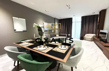 شقة - غرفة نوم - 2 حمامات للايجار في نابولي - فوكس هيلز - فوكس هيلز - الوسيل