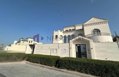 Villa - 5 - 7+ for rent in North Shore - Qatar Entertainment City - Lusail