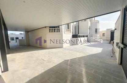 Villa - 5 - 7+ for rent in North Shore - Qatar Entertainment City - Lusail