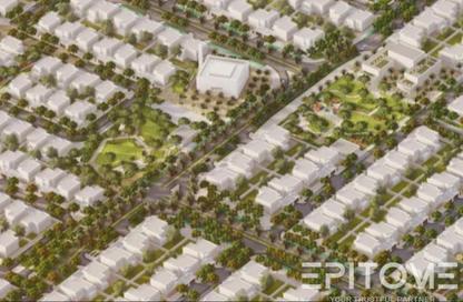 Land - Studio for sale in Huzoom Villas - Lusail City - Lusail