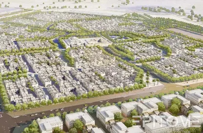 Land - Studio for sale in Huzoom Villas - Lusail City - Lusail