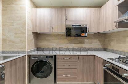 Apartment - 2 Bedrooms - 3 Bathrooms for rent in L07 - Fox Hills - Lusail