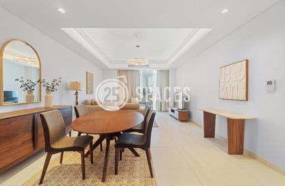 Apartment - 2 Bedrooms - 4 Bathrooms for sale in Crystal Residence - Gewan Island - The Pearl Island - Doha