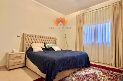 Apartment - 1 Bedroom - 2 Bathrooms for rent in Dara - Fox Hills - Lusail