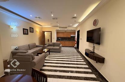 Apartment - 1 - 1 for rent in Msheireb Galleria - Msheireb Downtown Doha - Doha Apartment - 1 - 1 for rent in Msheireb Galleria - Msheireb Downtown Doha - Doha