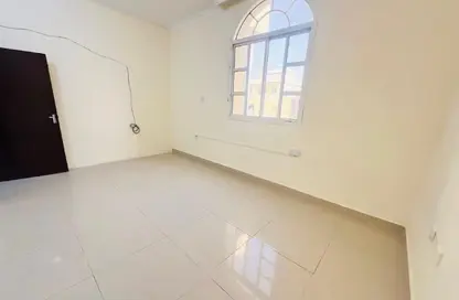 Villa - 1 Bedroom - 1 Bathroom for rent in Al Thumama - Al Thumama - Doha