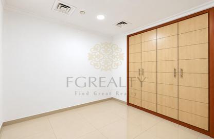 Apartment - 1 - 2 for rent in West Porto Drive - Porto Arabia - The Pearl Island - Doha Apartment - 1 - 2 for rent in West Porto Drive - Porto Arabia - The Pearl Island - Doha