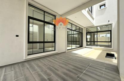 Apartment - 7 Bedrooms - 7+ Bathrooms for sale in Al Thumama - Al Thumama - Doha